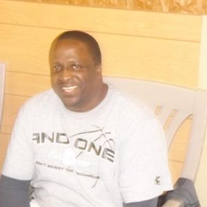 Meet your Posher, Roger